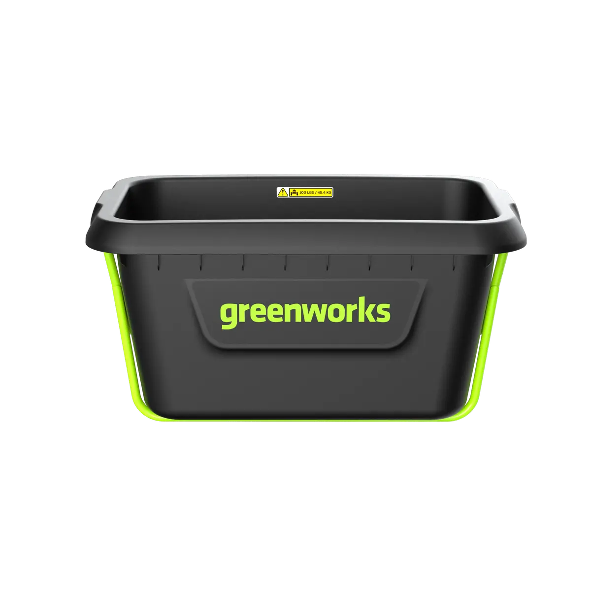 30" Crossover Storage Bin Kit 1