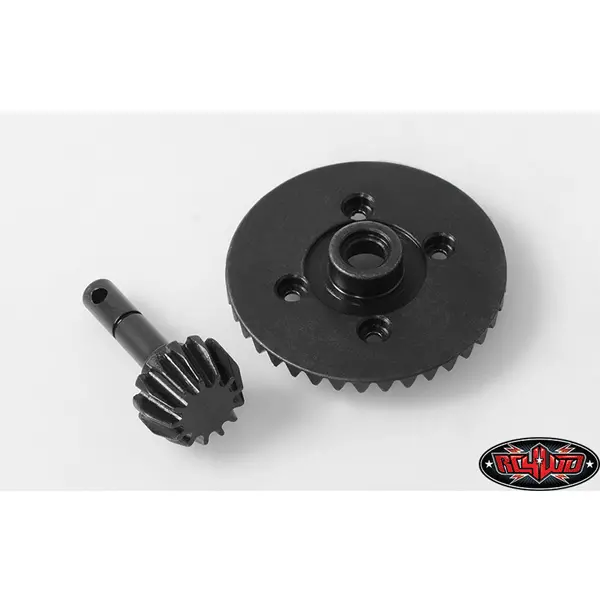 Rc4wd Heavy Duty Bevel Gear Set 38T/13T 1