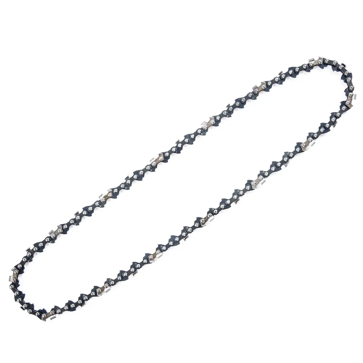 10" Replacement Chainsaw/Pole Saw Chain W/ 3/8" Pitch, .050" Chain Gauge & 40Dl 1