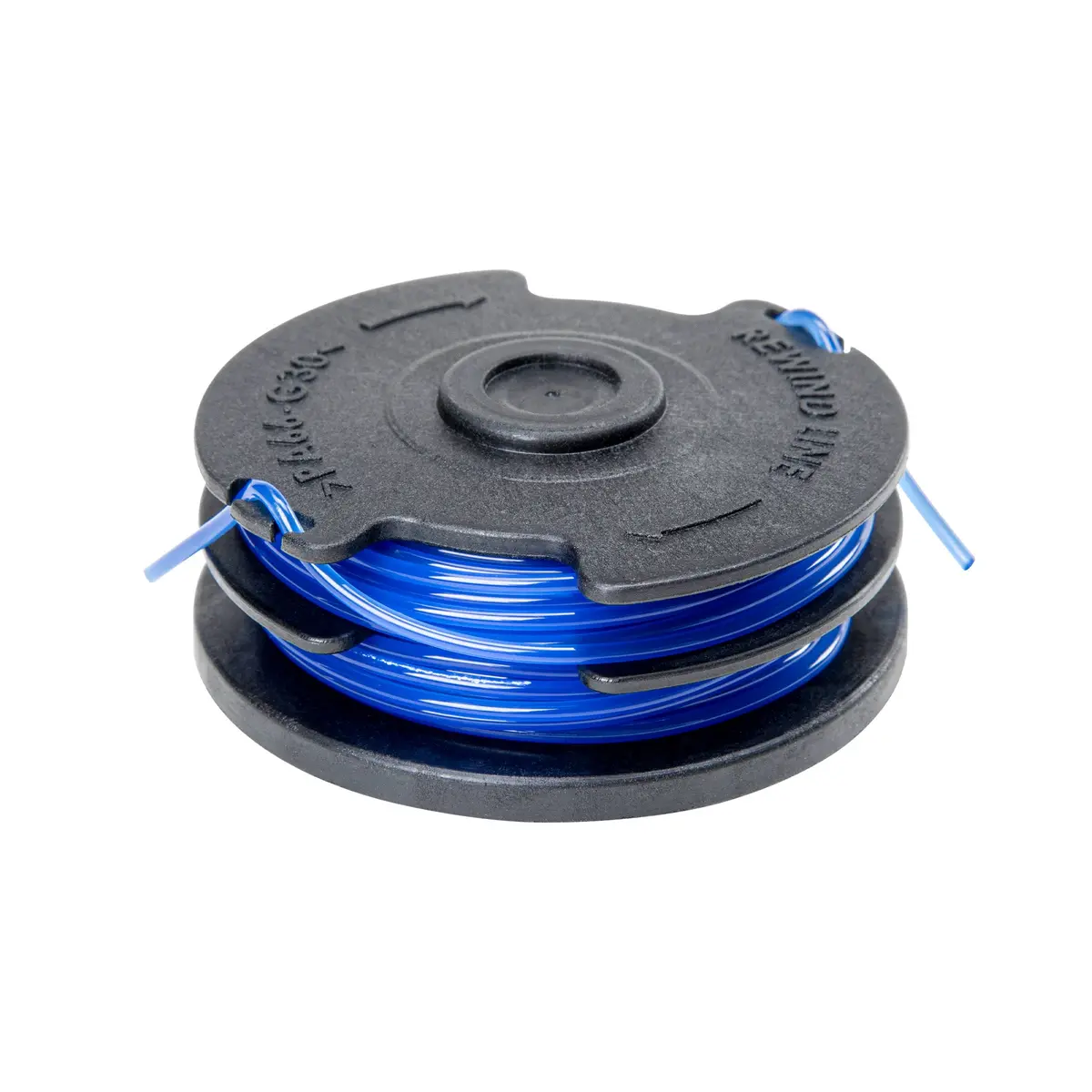 .065" Dual Line Replacement Spool For Greenworks Ac String Trimmers 1