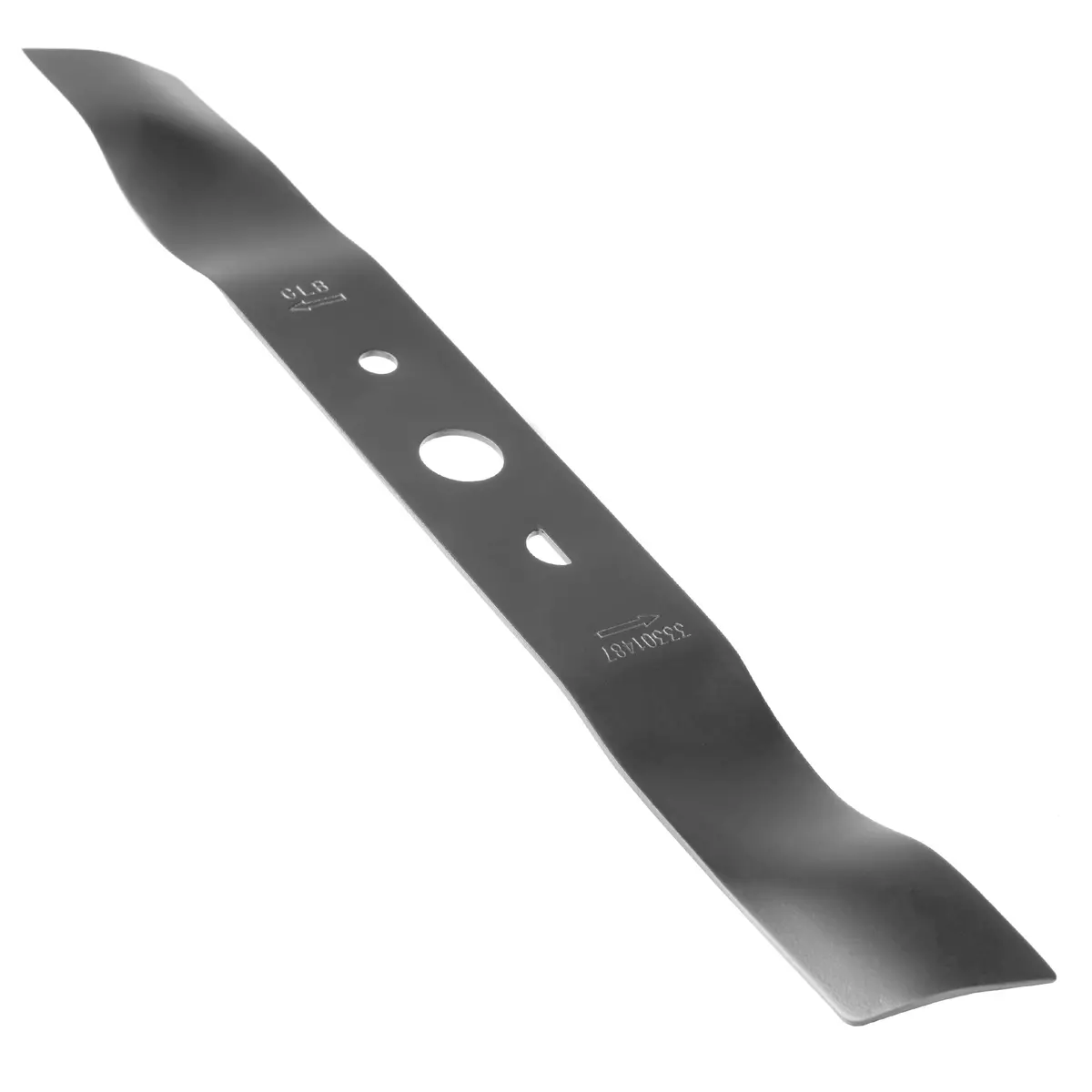 19" Replacement Lawn Mower Blade For 25223 1