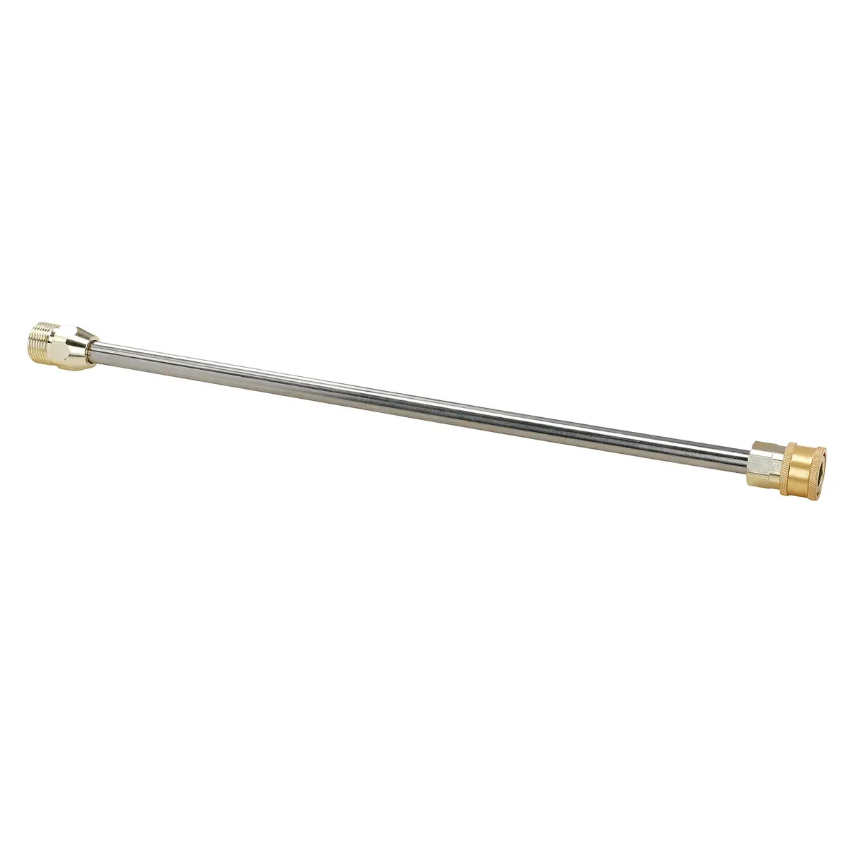 16" Replacement Pressure Washer Metal Wand 1