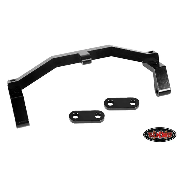 Rc4wd Ultimate Axle 4 Link Mount 2