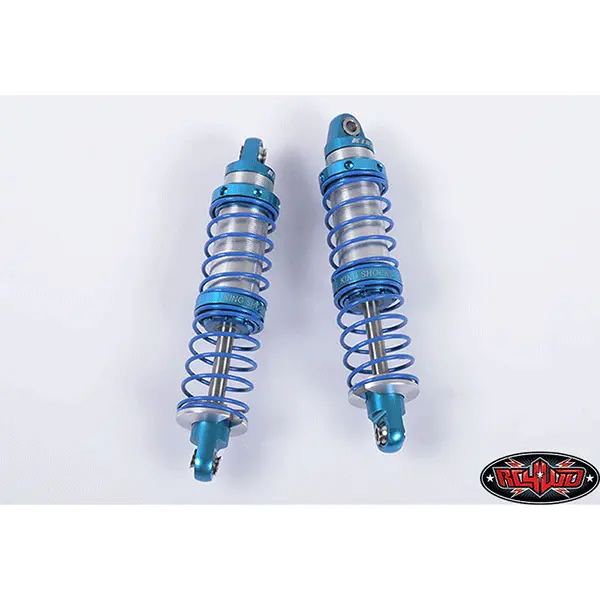 Rc4wd King Off-Road Dual Spring Shocks (90Mm Medium Od) 1