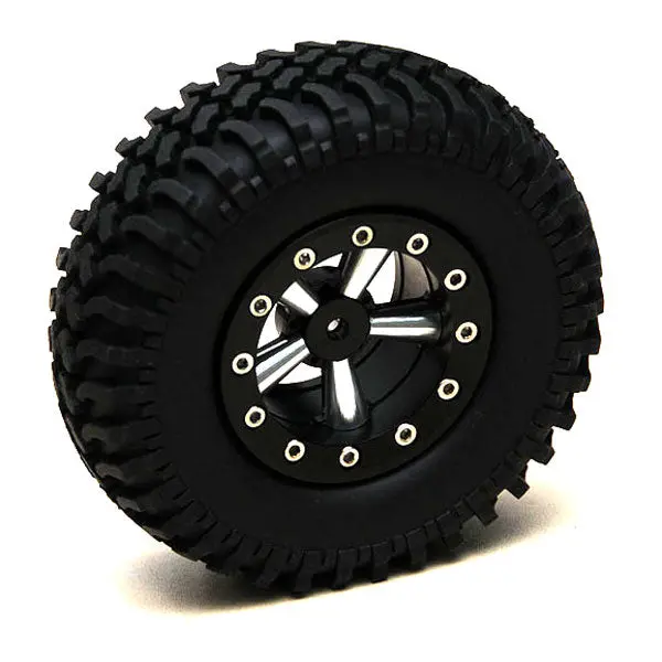 Rc4wd Mud Thrashers 1.9" Scale Tires 1