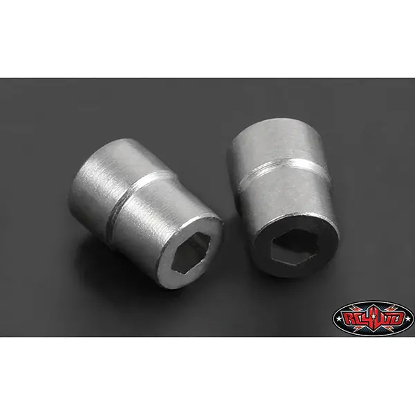 Rc4wd Miniature Scale Hex Bolt Tool (M2 Hex) 1