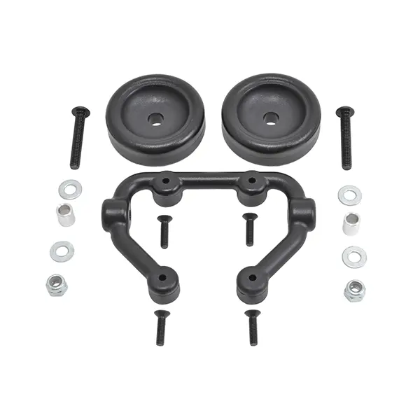 Rpm Low Visibility Wheelie Bars For The Traxxas X-Maxx 1