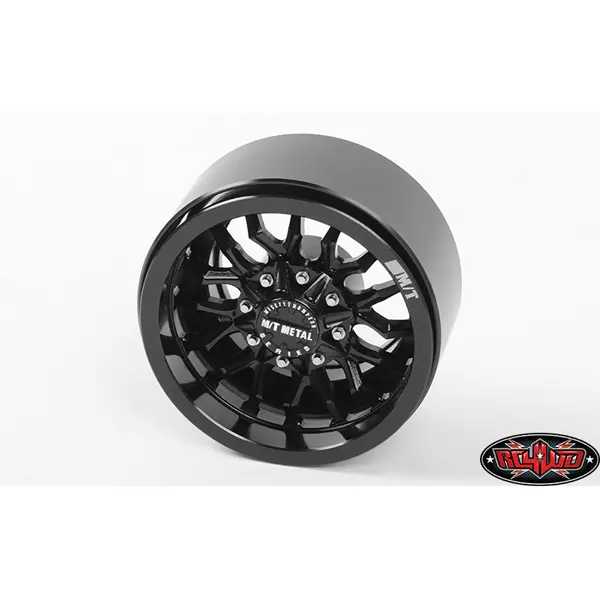 Rc4wd Mickey Thompson M/T Metal Series Mm489 1.9 Wheels 1