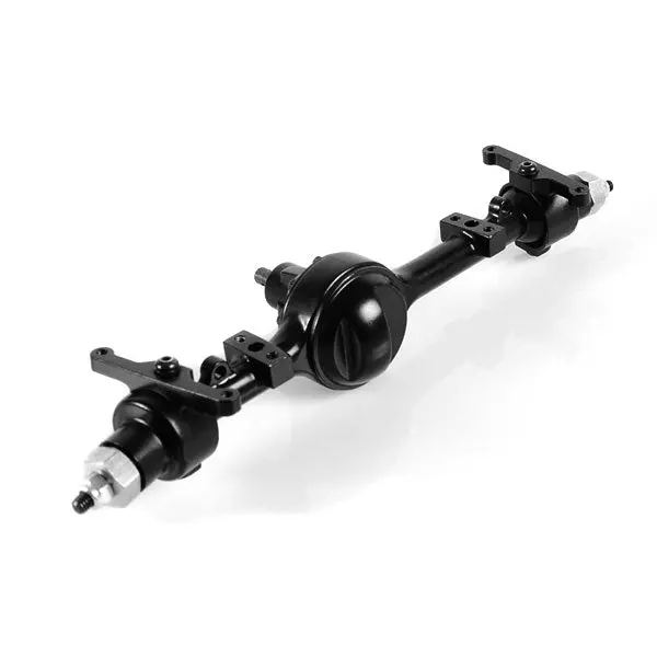 Rc4wd Yota Ii Ultimate Scale Cast Axle (Front) 1