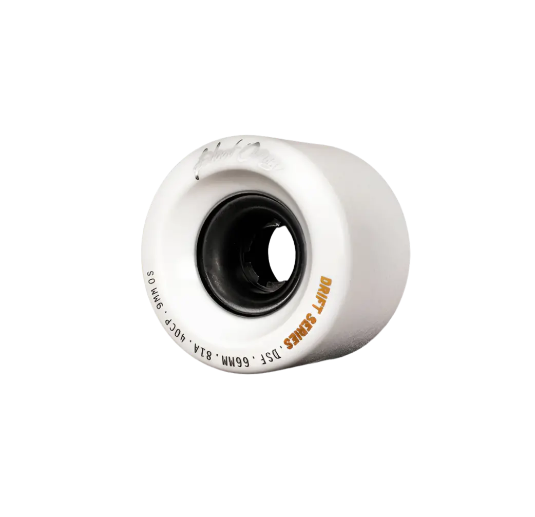 66Mm 81A Blood Orange Drift Wheels 1