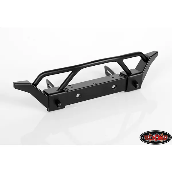 Rc4wd Jeep Jk Rampage Recovery Bumper To Fit Axial Scx10 Chassis 1