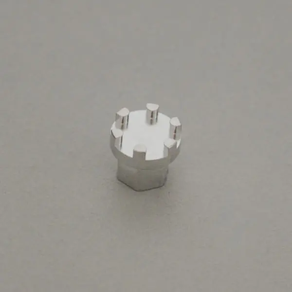 Scale Front Hub Installation Tool 1