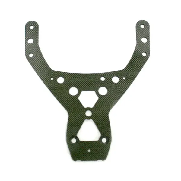 Front Chassis A-Brace 1
