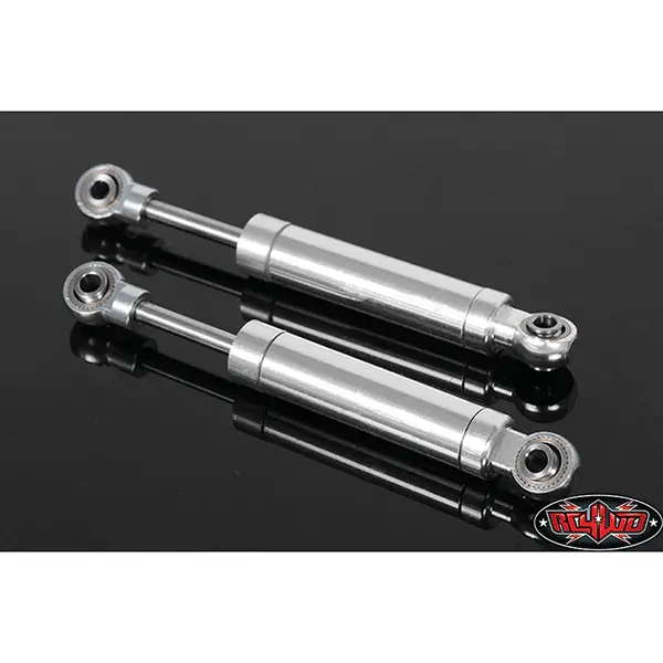 Rc4wd The Ultimate Scale Shocks 70Mm (Silver) 1