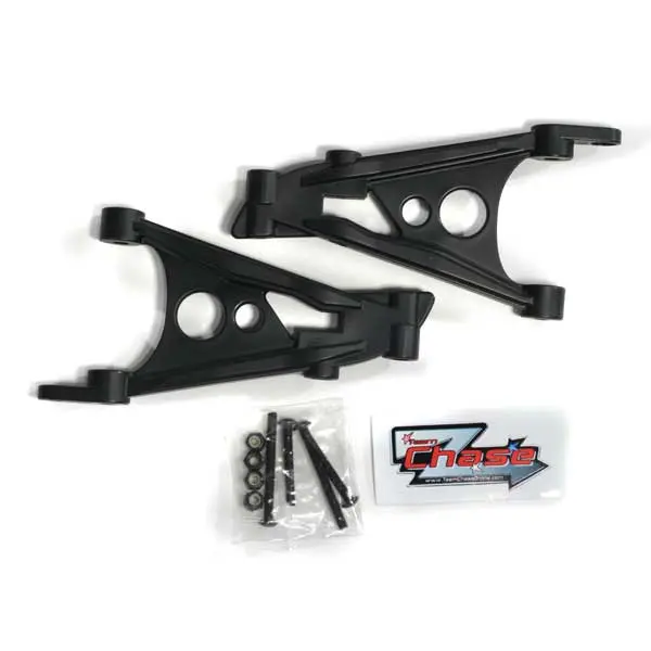 Rear Shock Towers From Team Chase 1