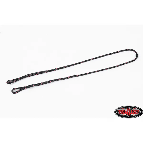 Rc4wd Monster Hooks Monster Rope 20” 1