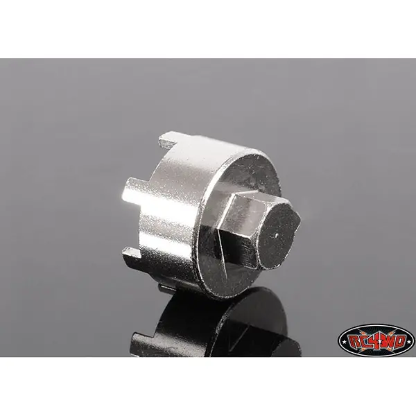 Rc4wd Tool For Revo/Summit Universal Wheel Hex 1