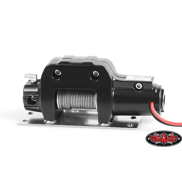 Rc4wd 1/10 Mini Warn 9.5Cti Winch 2