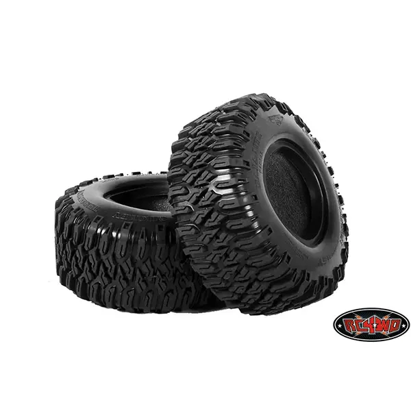 Rc4wd Mickey Thompson 2.2 Baja Mtz Scale Tires 1