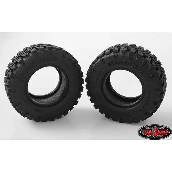 Rc4wd Goodyear Wrangler Duratrac 1.9" Scale Tires 1