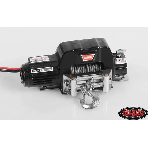 Rc4wd 1/10 Mini Warn 9.5Cti Winch 1