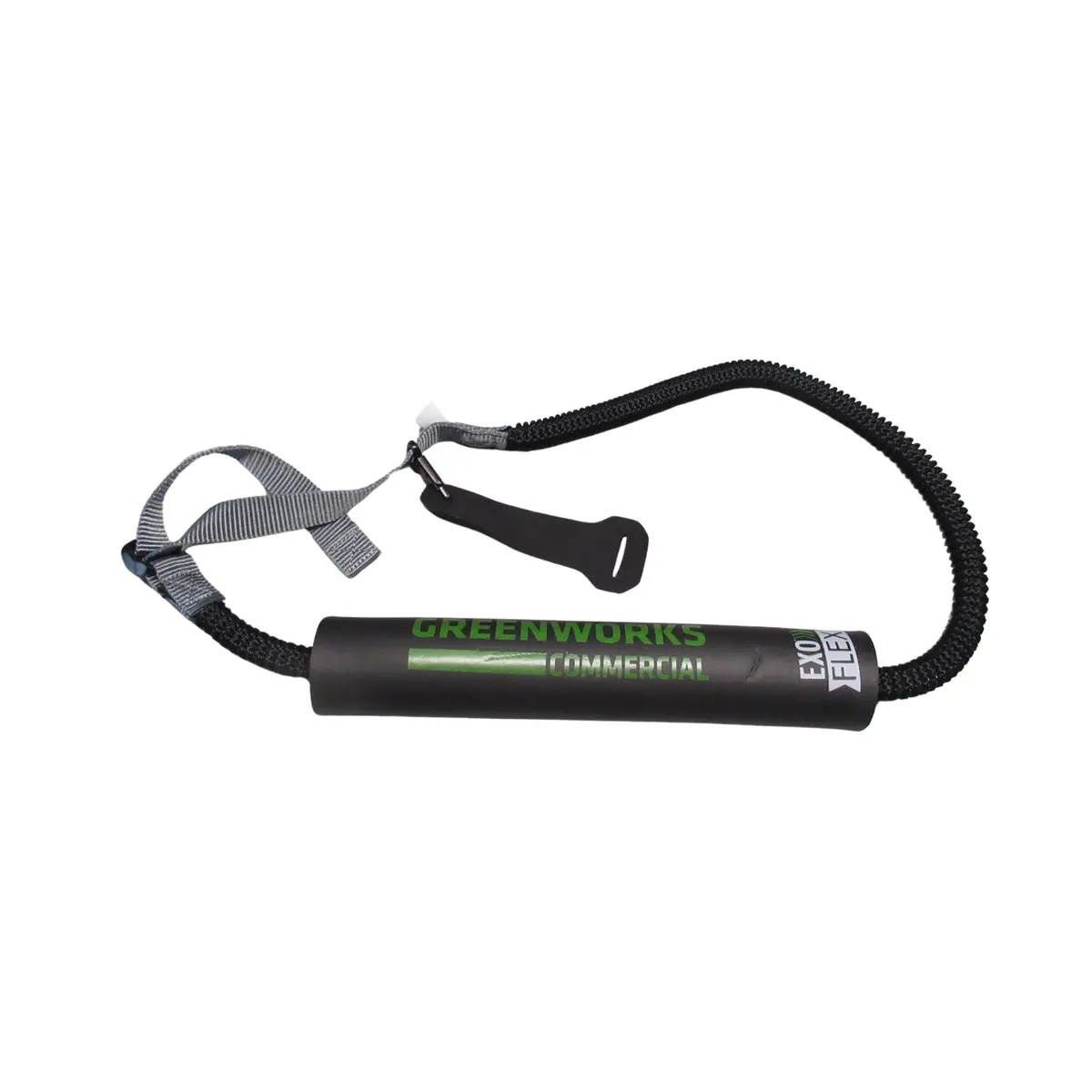 Exoflex Shoulder Strap For String Trimmer And Leaf Blower 1