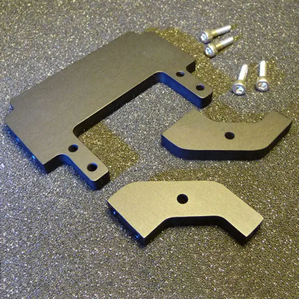 Arches-Rc Cxc Conversion Adapter - Wrangler 1