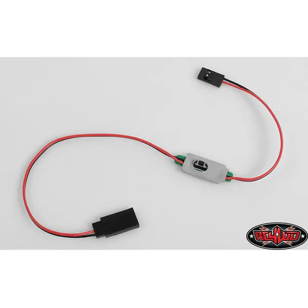 Rc4wd Mini On/Off Switch For Lighting Unit 1