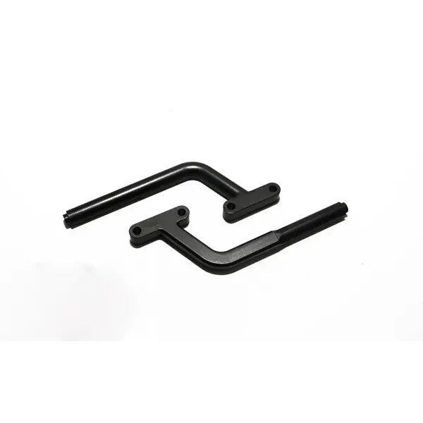 Front Bumper Supports For Axial Wraith (Z-S0484) 1