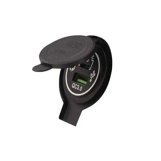 Usb Interface Port - E-Ride Pro 1