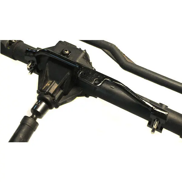 Dinky Rc Wraith Dinky Link (F) 1