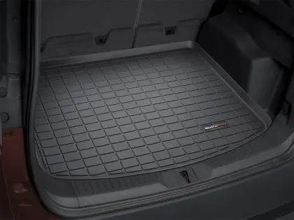 2010-2021 Toyota 4 Runner Weathertech Cargo Mat 1
