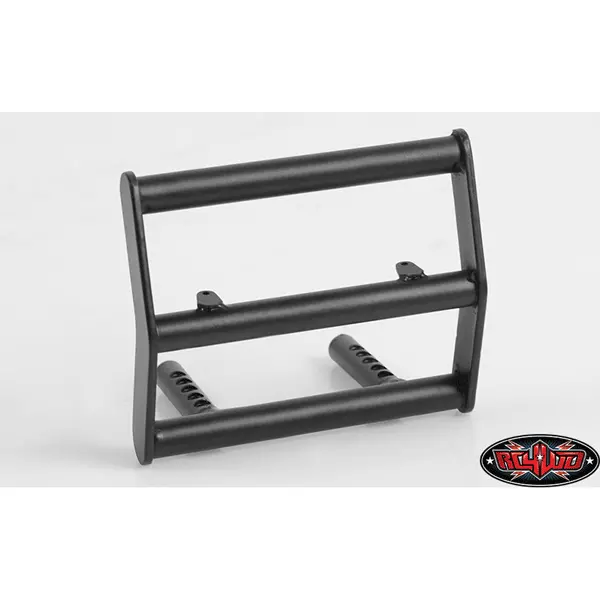 Rc4wd Steel Push Bar Front Bumper For Trail Finder 2 1