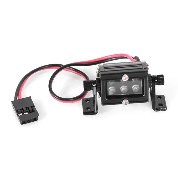 Rc4wd 1/10 High Performance Led Light Bar (20Mm/.75") 1