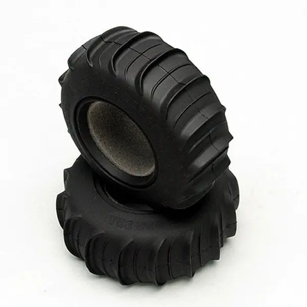 Rc4wd Sand Storm 2.2" Paddle Tires 1