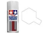 Fine Surface Primer L (White) For Plastic & Metal 1