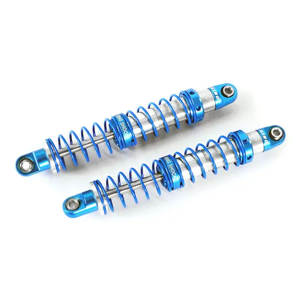 Rc4wd King Off-Road Scale Dual Spring Shocks (90Mm) 1
