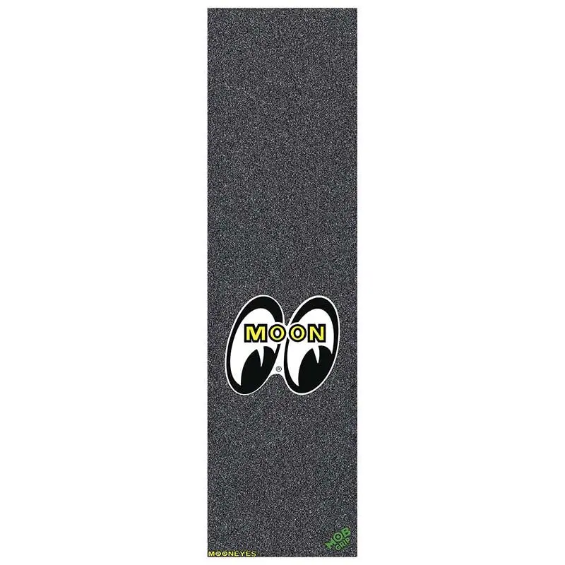 Mob Mooneyes Eye Logo Grip Sheet 1