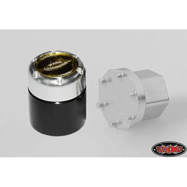 Rc4wd Scale Front Locking Hub Installation Tool 2