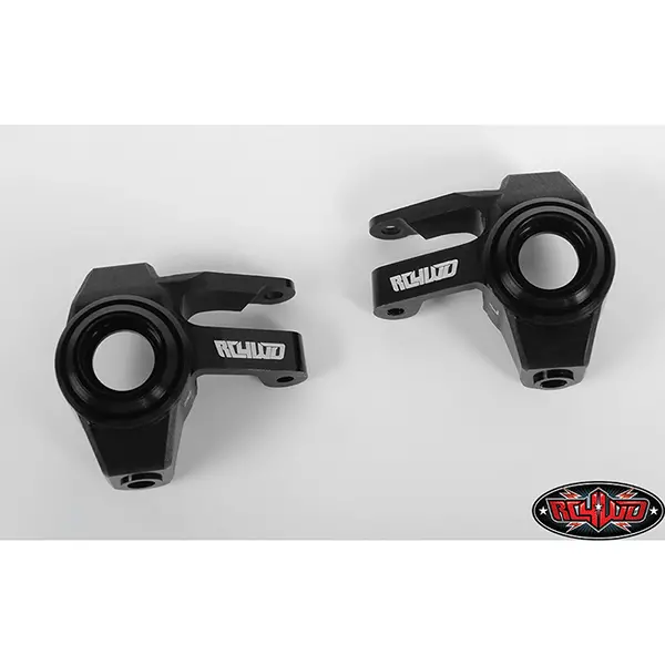 Rc4wd Aluminum Steering Knuckles For Axial Ar44 Axle (Scx10 Ii) 1