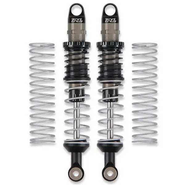 Pro-Line Powerstroke Scaler Shocks (90Mm-95Mm) 1