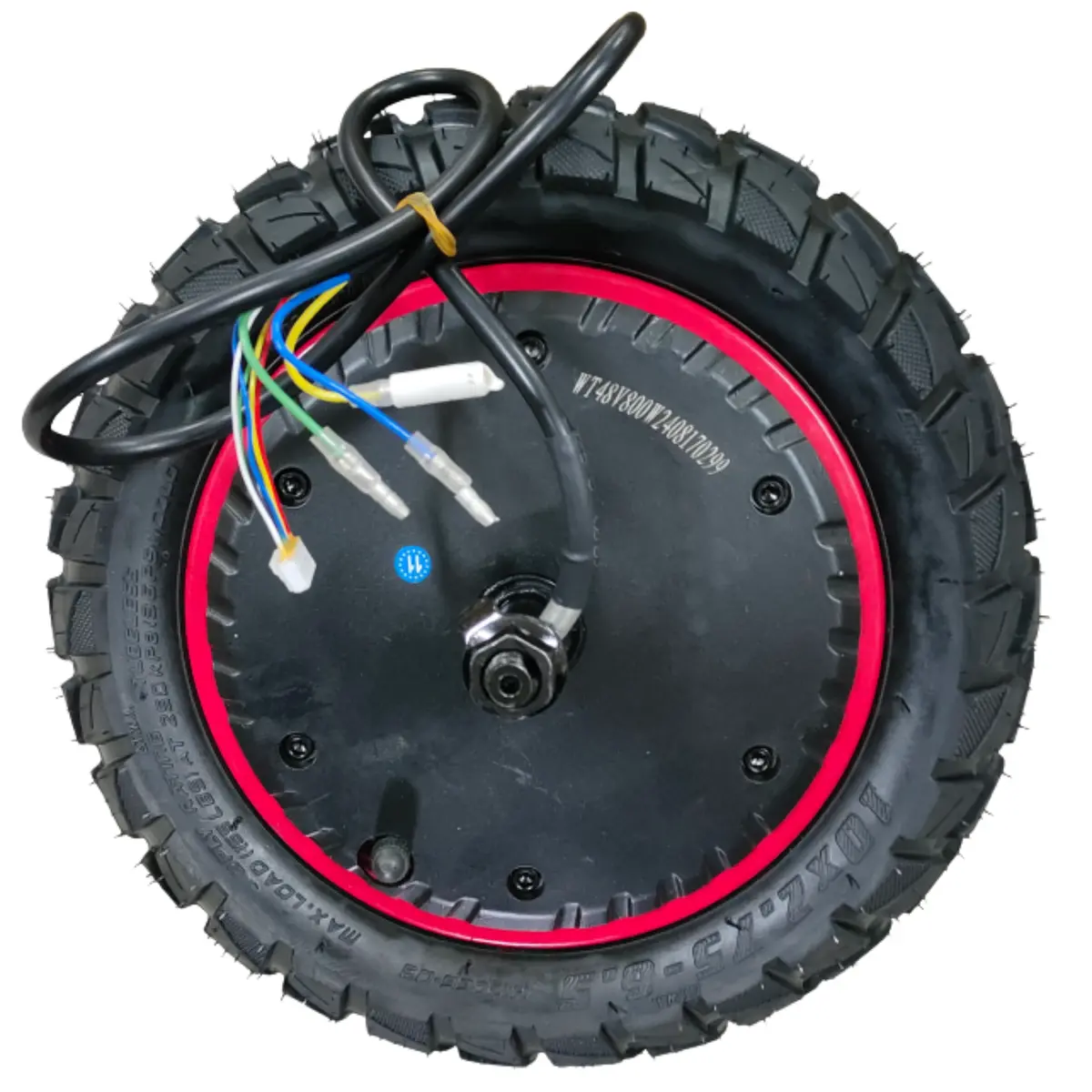 Motor Wheel For I10pro 1