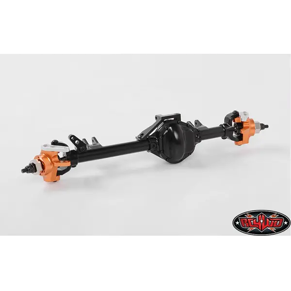 Rc4wd D44 Wide Front Axle (Wraith/Ar60 Width) 1