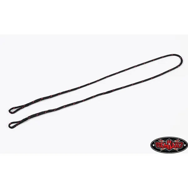 Rc4wd Monster Hooks Monster Rope 26” 1