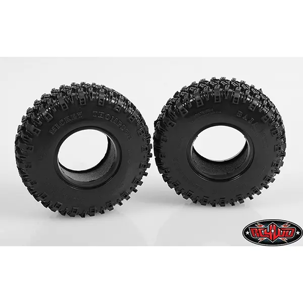 Rc4wd Mickey Thompson 1.9 Baja Mtz Scale Tires 1