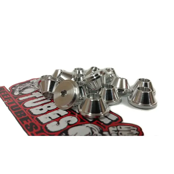 Beef Tips Scx10 Spring Beef Tips (Aluminum) 1