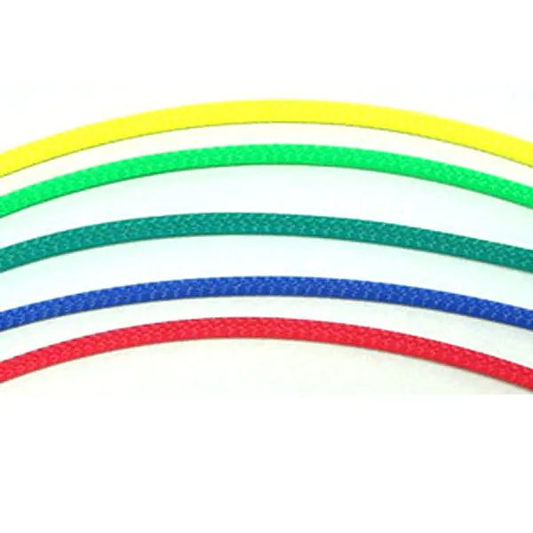 Colored Cable Sleeve 1