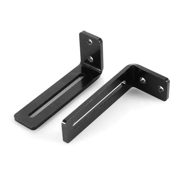 Rc4wd Universal Bumper Mounts To Fit Axial Scx10 1