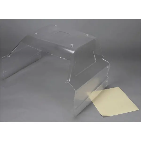 Losi Cab Body Section 5Ive-T 1