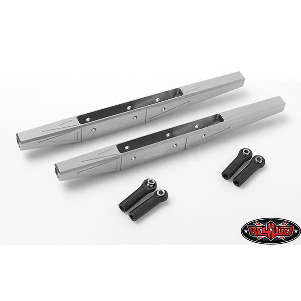 Rc4wd Rear Trailing Arms For Axial Yeti Xl 1